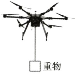 重物