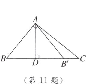 B第11题
