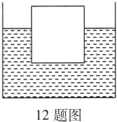 12题图