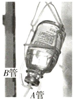 A管