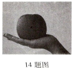 14题图