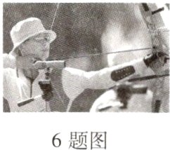 6题图
