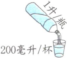 200毫升杯