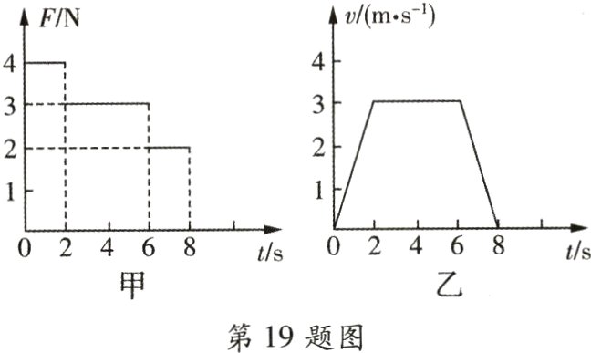 第19题图