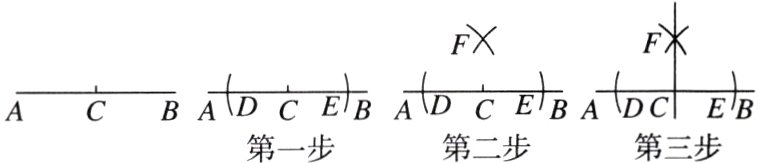 ADCEBAACBADCEB第二步第三步第一步