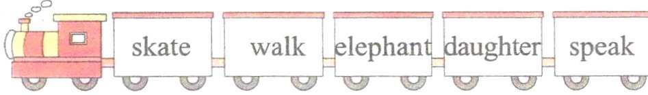 speakelephantdaughter