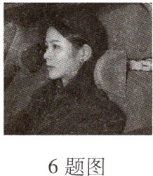 6题图