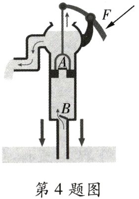 第4题图