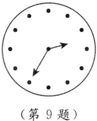 第9题