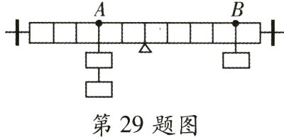第29题图