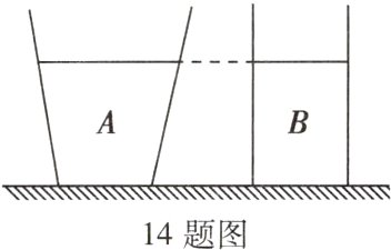 14题图