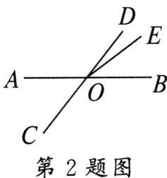 第2题图