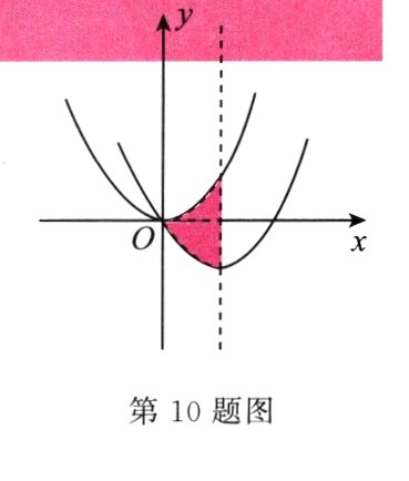 第10题图