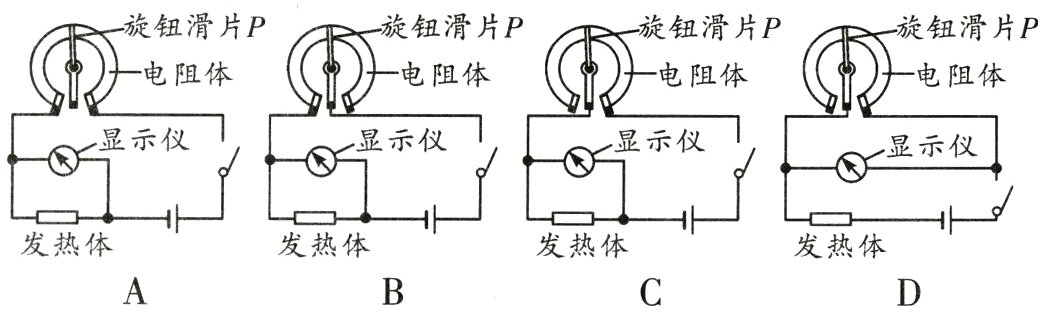 发热体发热体发热体