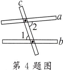 第4题图