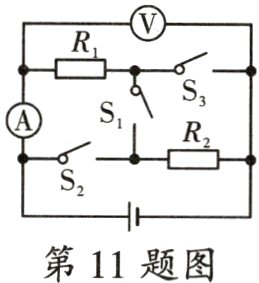 第11题图