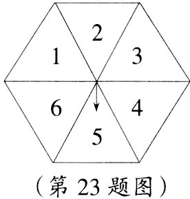 第23题图