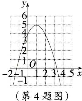 第4题图