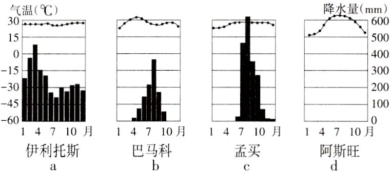 伊利托斯巴马科孟买阿斯旺