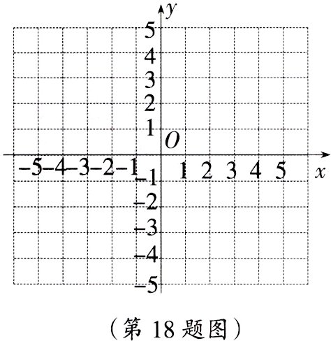 第18题图