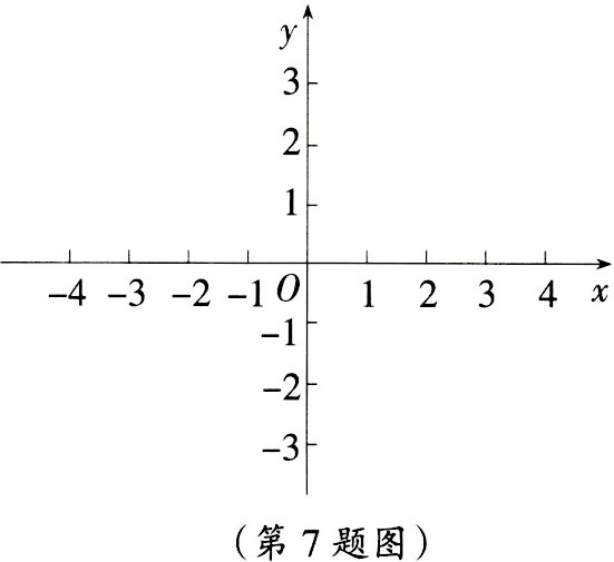 第7题图