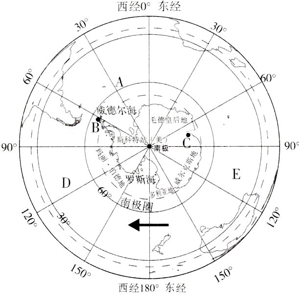 150西经180东东1S