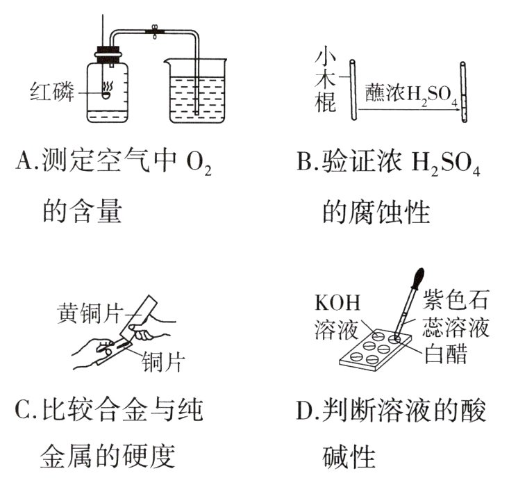 金属的硬度碱性