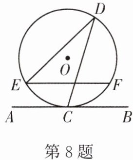 第8题