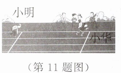 第11题图