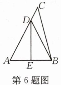 第6题图
