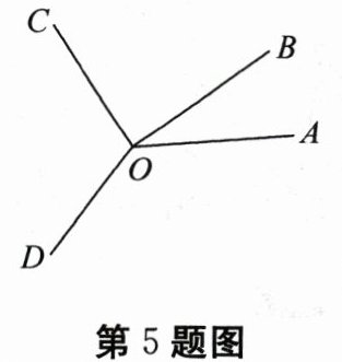 第5题图