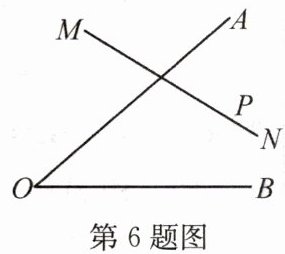 第6题图