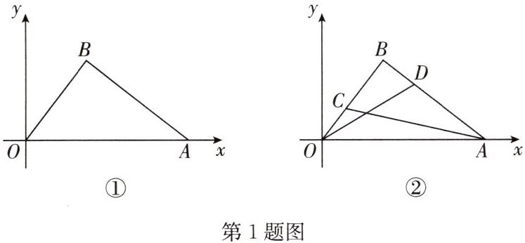 第1题图