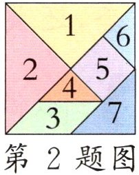 第2题图