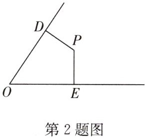 第2题图