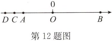 第12题图
