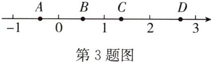 第3题图