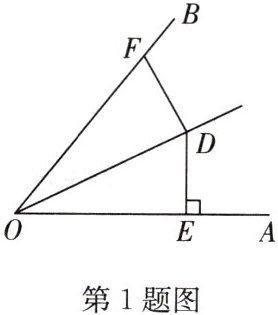 第1题图
