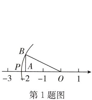 第1题图