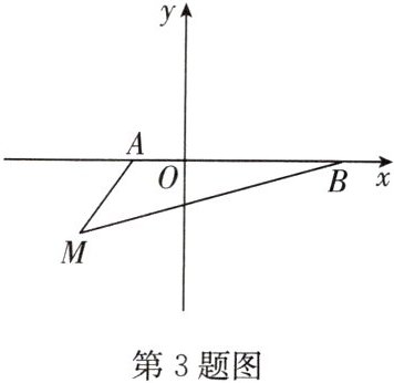 第3题图