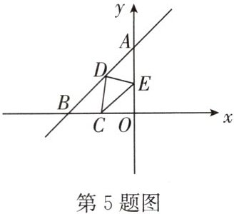 第5题图