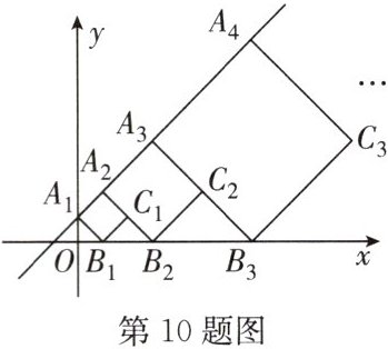 第10题图