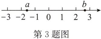 第3题图