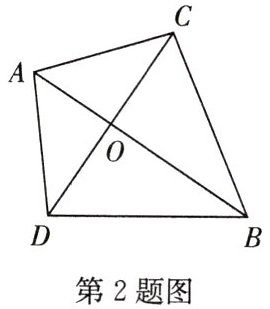 第2题图