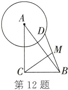 第12题