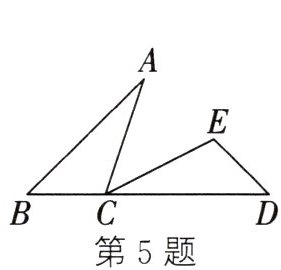 第5题