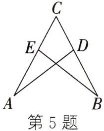 第5题