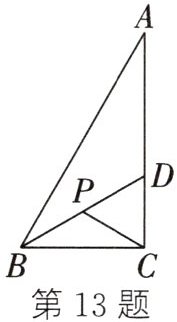 第13题