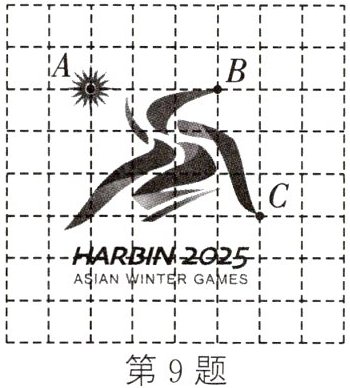 第9题