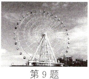 第9题